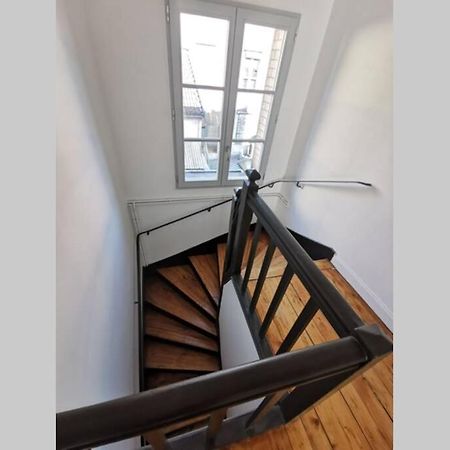 La Maison De Timothee 11 Couchages Reims Ngoại thất bức ảnh