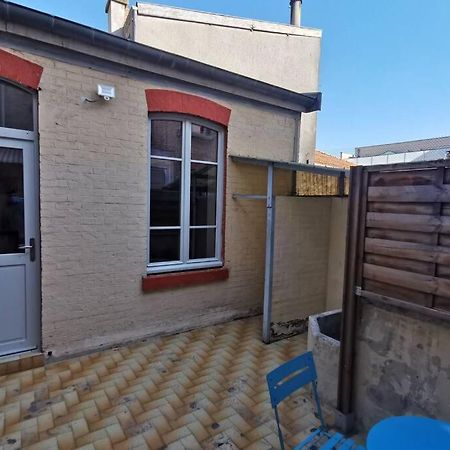 La Maison De Timothee 11 Couchages Reims Ngoại thất bức ảnh