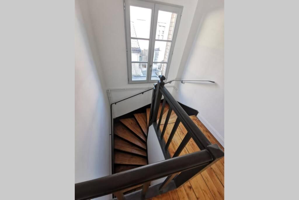 La Maison De Timothee 11 Couchages Reims Ngoại thất bức ảnh