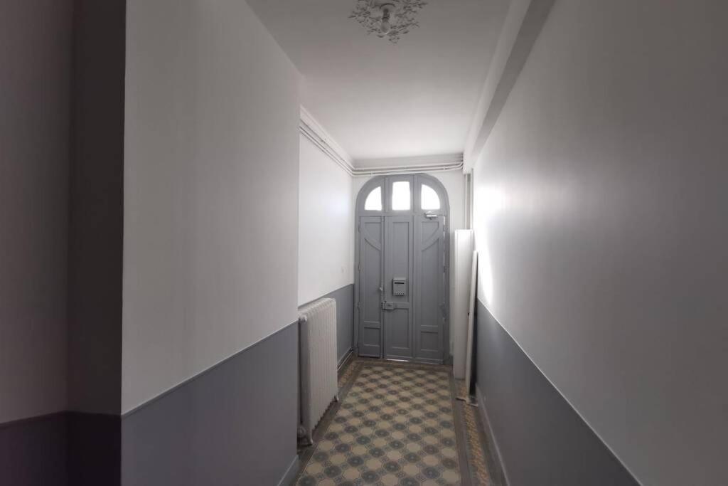 La Maison De Timothee 11 Couchages Reims Ngoại thất bức ảnh
