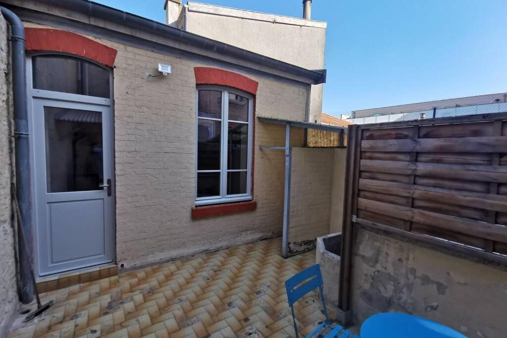 La Maison De Timothee 11 Couchages Reims Ngoại thất bức ảnh