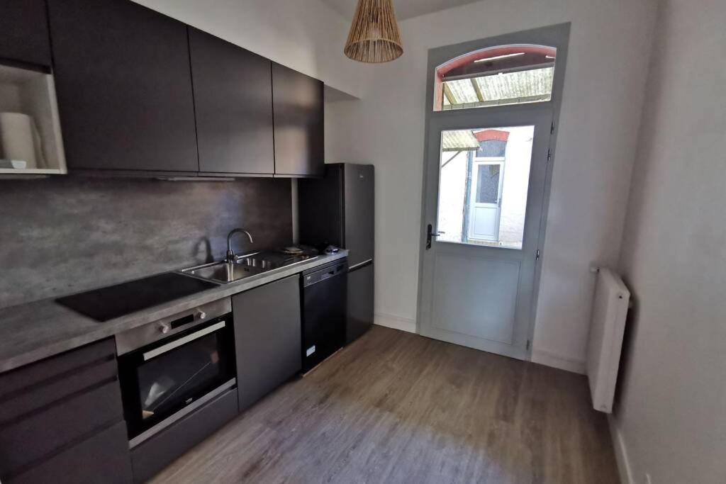 La Maison De Timothee 11 Couchages Reims Ngoại thất bức ảnh